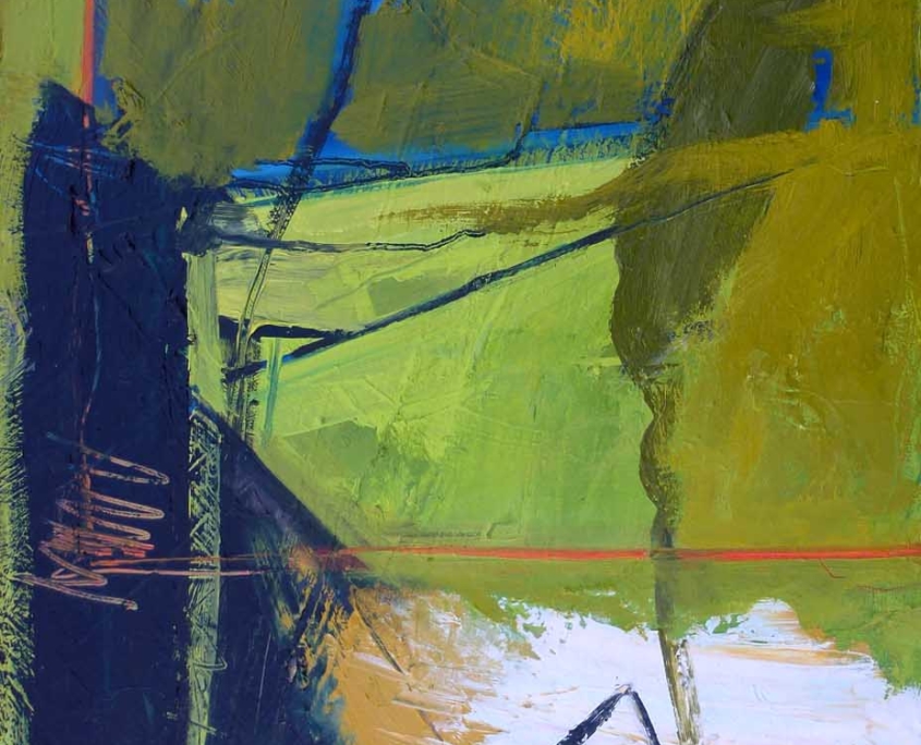 landscape painting
