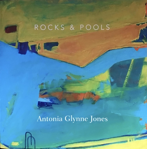 Catalogue of New Works - Rocks & Pools